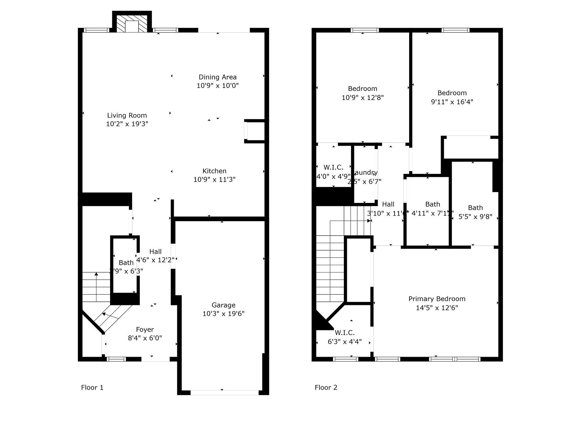 1345 Bell Road, Unit 405 Antioch, TN 37013 - Photo 10 of 10 Gallery Image 10