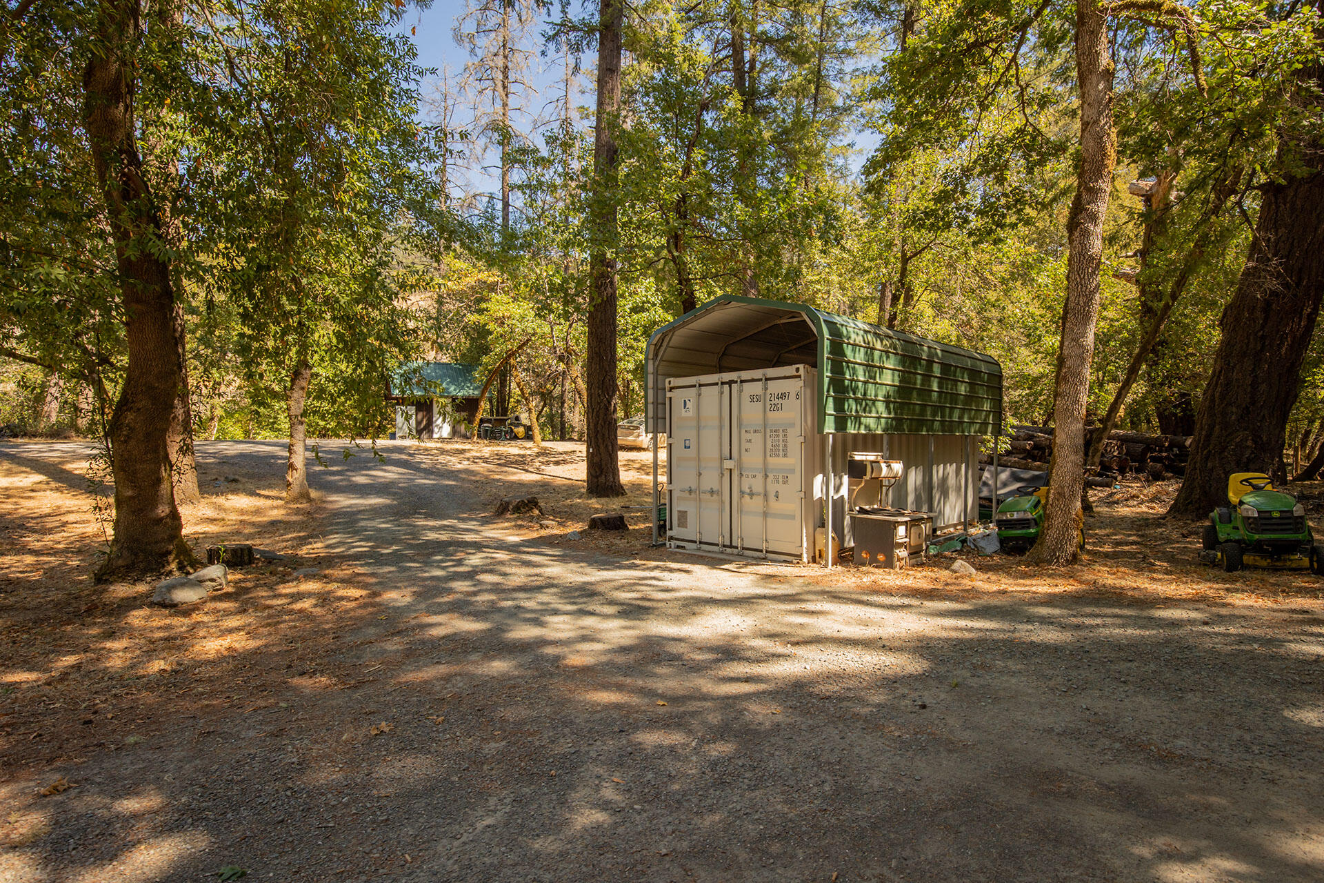 0 Bear Canyon Road Garberville, CA 95542 - Photo 26 of 107 SW__9666
