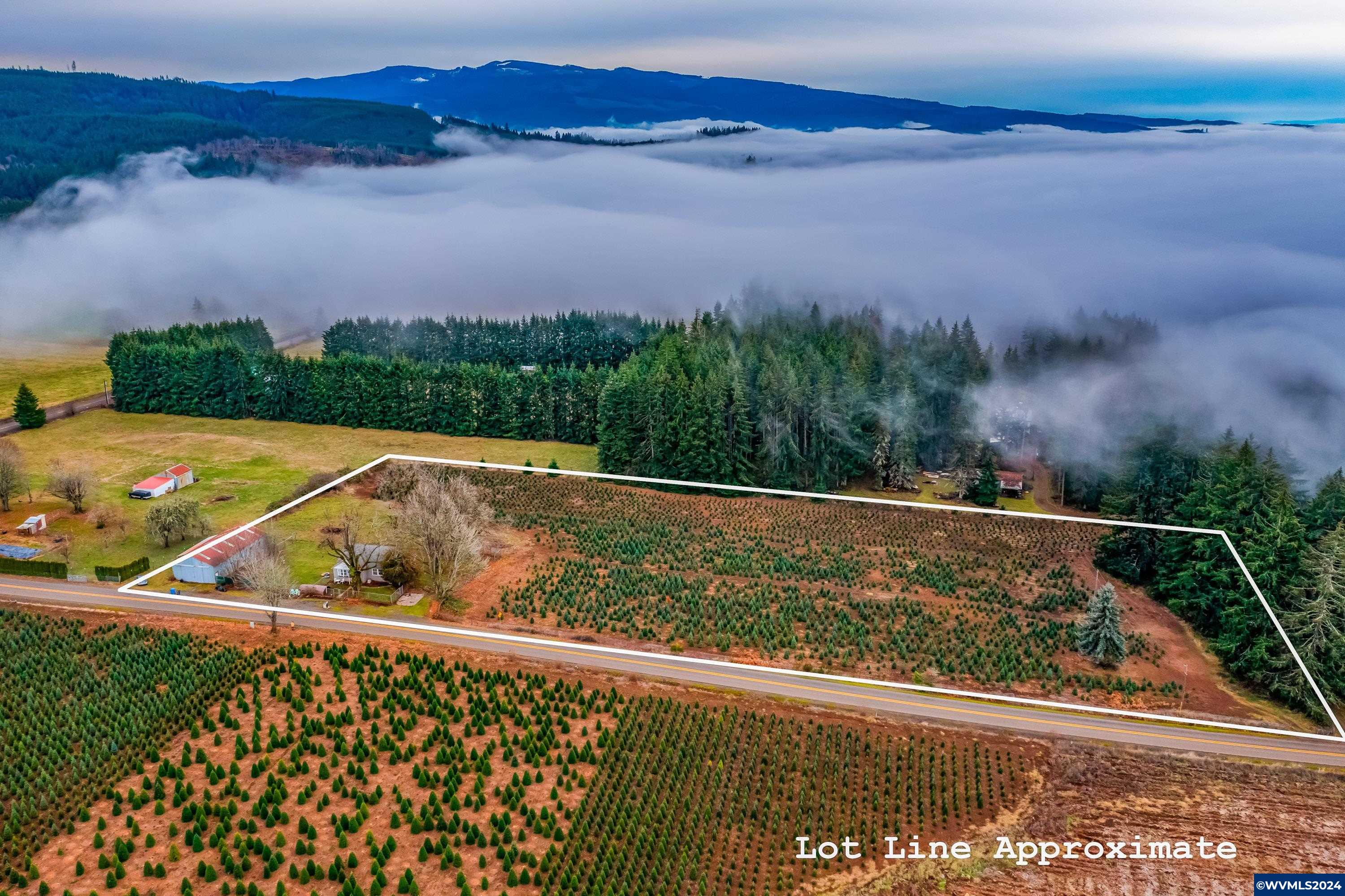 44572 West McCully Mountain Road Lyons, OR 97358 - Photo 3 of 50 Gallery Image 3