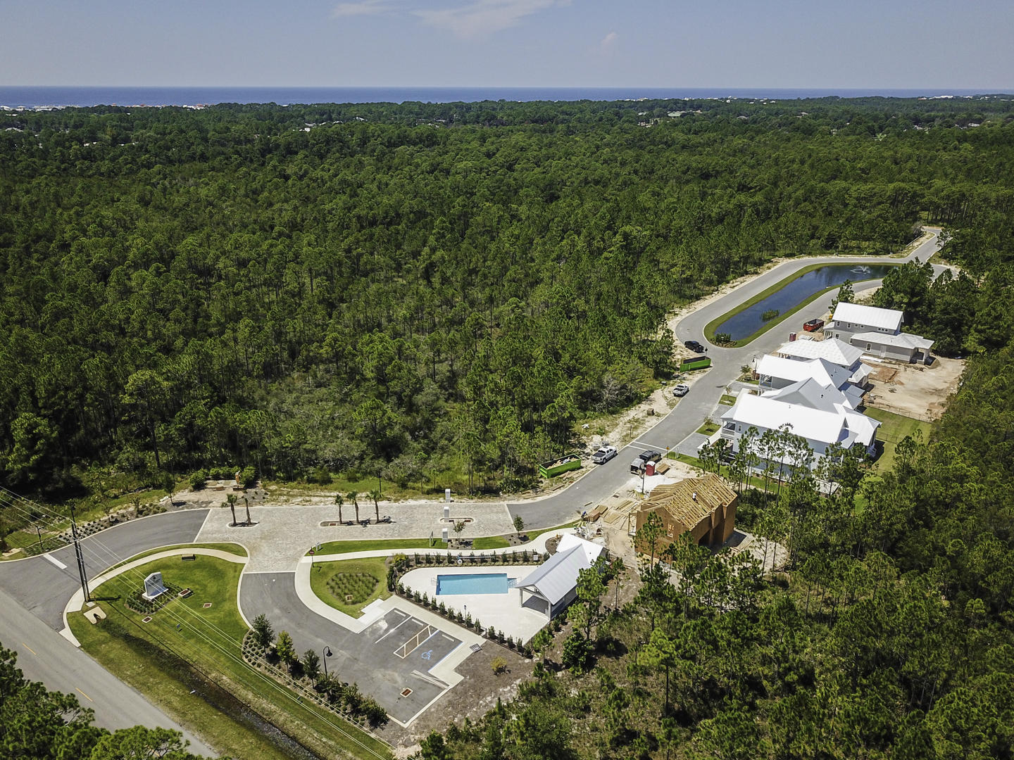 Tbd White Cottage Road, Unit LOT 17 Santa Rosa Beach, FL 32459 - Photo 9 of 16 CG Development 8-4-2020-7