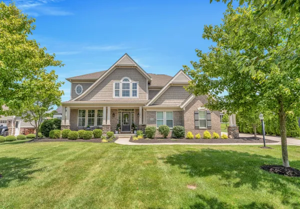 $829,900 | 1414 Kenley Place, Sunbury, OH 43074