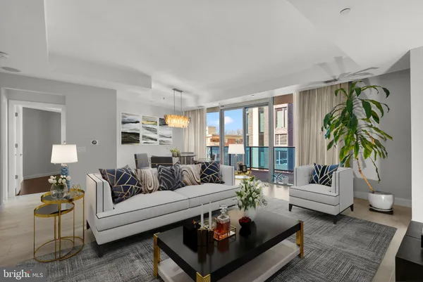 $1,275,000 | 1881 North Nash Street, Unit 612, Arlington, VA 22209