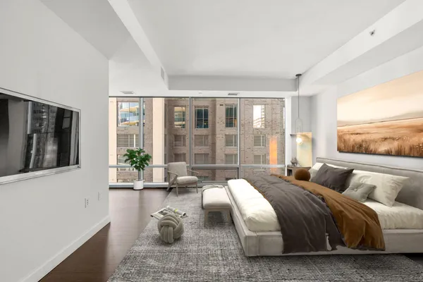 $1,275,000 | 1881 North Nash Street, Unit 612, Arlington, VA 22209