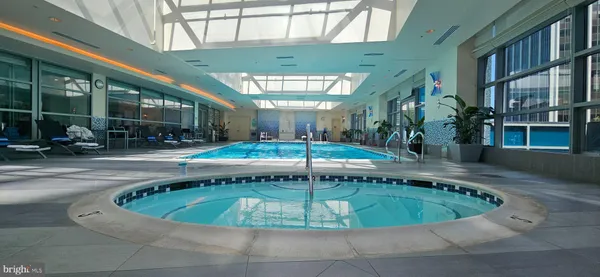 $1,275,000 | 1881 North Nash Street, Unit 612, Arlington, VA 22209