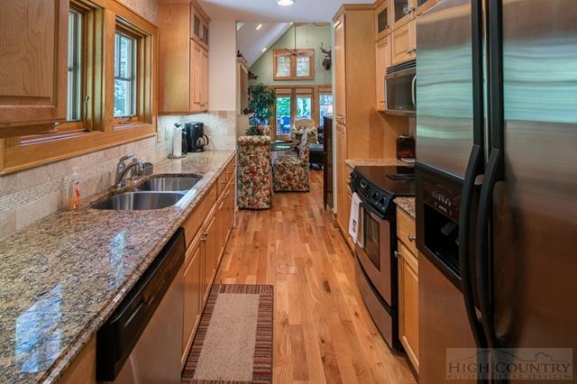 159 Wind Chime Lane, Unit 15A Boone, NC 28607 - Photo 11 of 50 Gallery Image 11