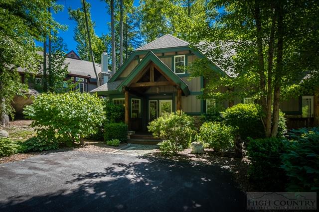 159 Wind Chime Lane, Unit 15A Boone, NC 28607 - Photo 24 of 50 Gallery Image 24
