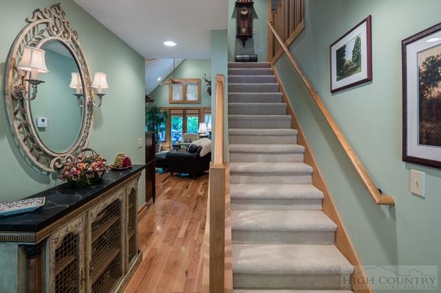 159 Wind Chime Lane, Unit 15A Boone, NC 28607 - Photo 33 of 50 Gallery Image 33