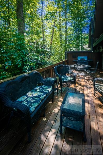 159 Wind Chime Lane, Unit 15A Boone, NC 28607 - Photo 34 of 50 Gallery Image 34