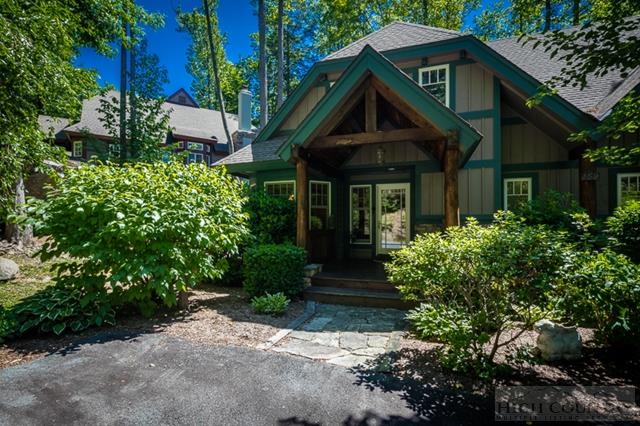 159 Wind Chime Lane, Unit 15A Boone, NC 28607 - Photo 35 of 50 Gallery Image 35