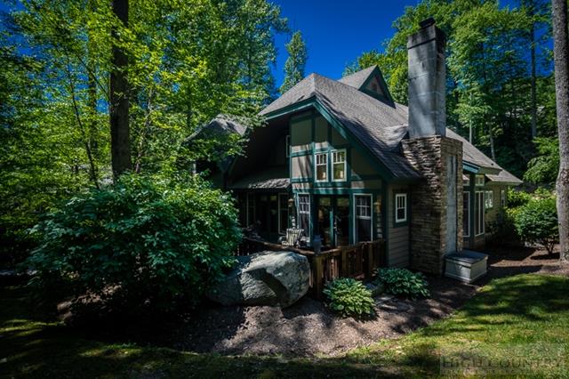 159 Wind Chime Lane, Unit 15A Boone, NC 28607 - Photo 37 of 50 Gallery Image 37