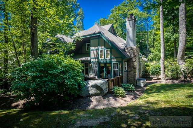 159 Wind Chime Lane, Unit 15A Boone, NC 28607 - Photo 38 of 50 Gallery Image 38
