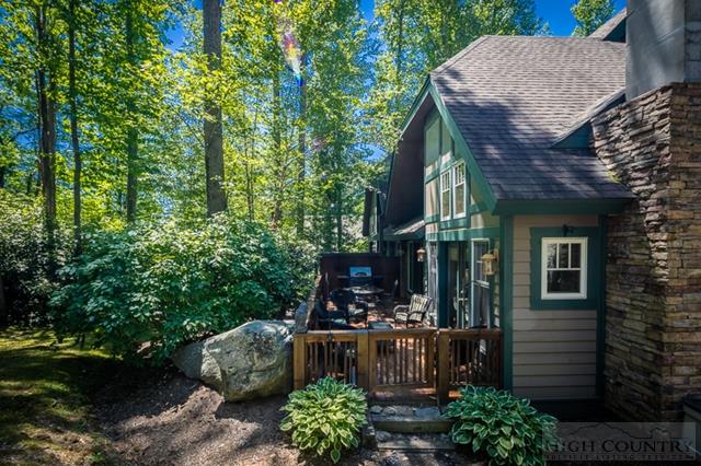 159 Wind Chime Lane, Unit 15A Boone, NC 28607 - Photo 39 of 50 Gallery Image 39