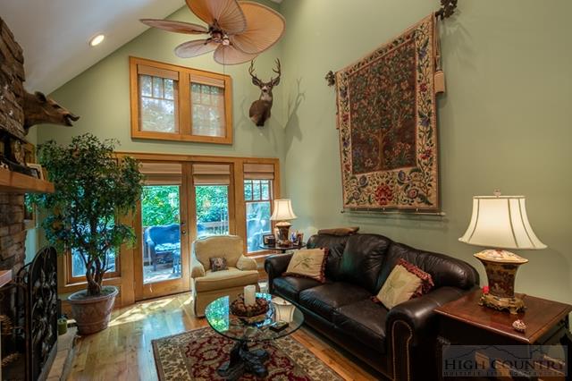 159 Wind Chime Lane, Unit 15A Boone, NC 28607 - Photo 43 of 50 Gallery Image 43