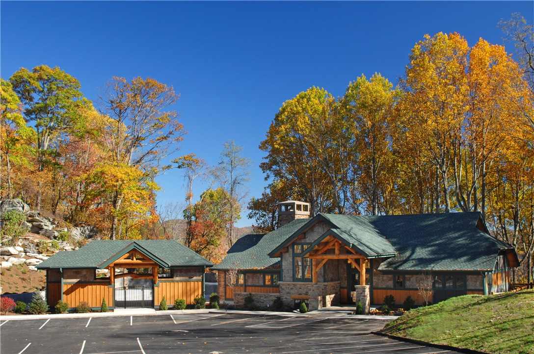 159 Wind Chime Lane, Unit 15A Boone, NC 28607 - Photo 45 of 50 Gallery Image 45