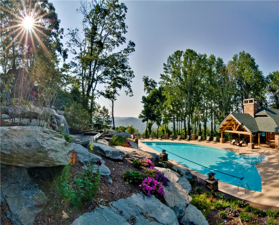 159 Wind Chime Lane, Unit 15A Boone, NC 28607 - Photo 46 of 50 Gallery Image 46
