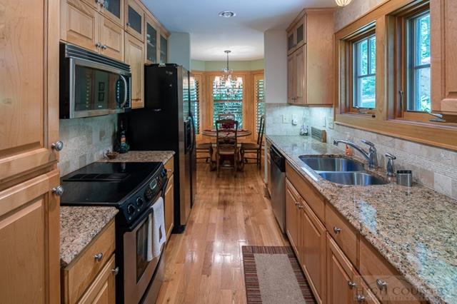 159 Wind Chime Lane, Unit 15A Boone, NC 28607 - Photo 10 of 50 Gallery Image 10