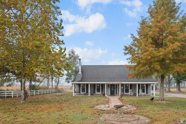 $439,000 | 1470 La Highway, Slaughter, LA 70777