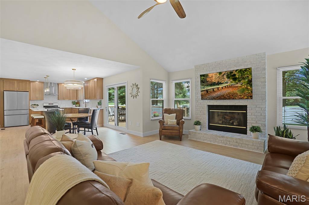 2512 Hunters Ridge Edwardsville, IL 62025 - Photo 12 of 50