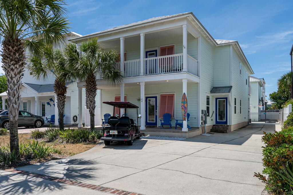 64 Dolphin Street Destin, FL 32541 - Photo 21 of 107 02_1