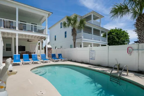 $1,450,000 | 64 Dolphin Street, Destin, FL 32541