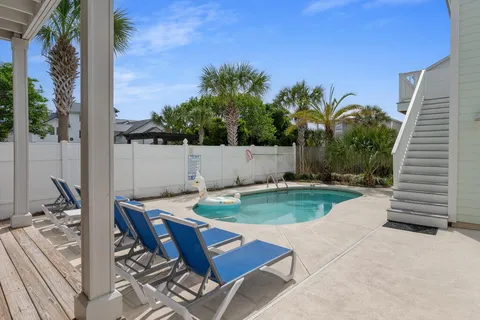 $1,450,000 | 64 Dolphin Street, Destin, FL 32541