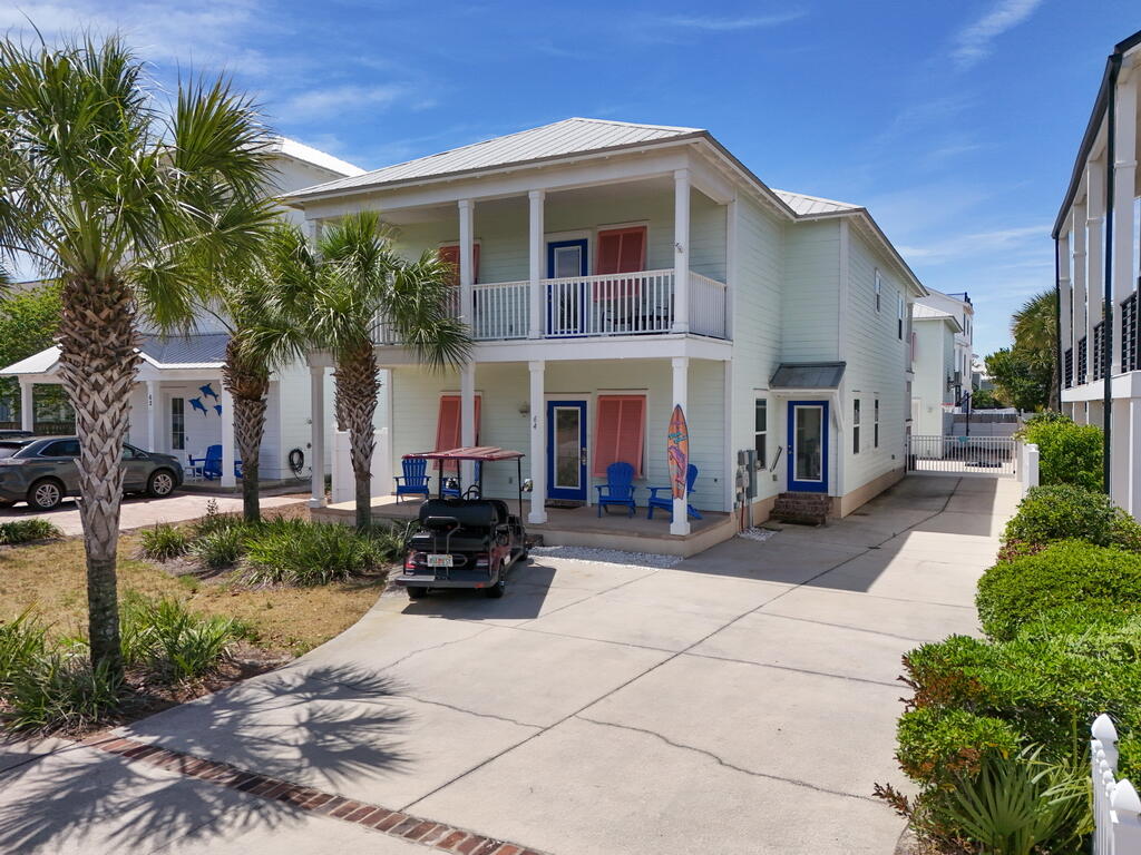 64 Dolphin Street Destin, FL 32541 - Photo 94 of 107 87_1