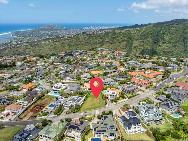 $1,400,000 | 938 Ikena Circle, Honolulu, HI 96821