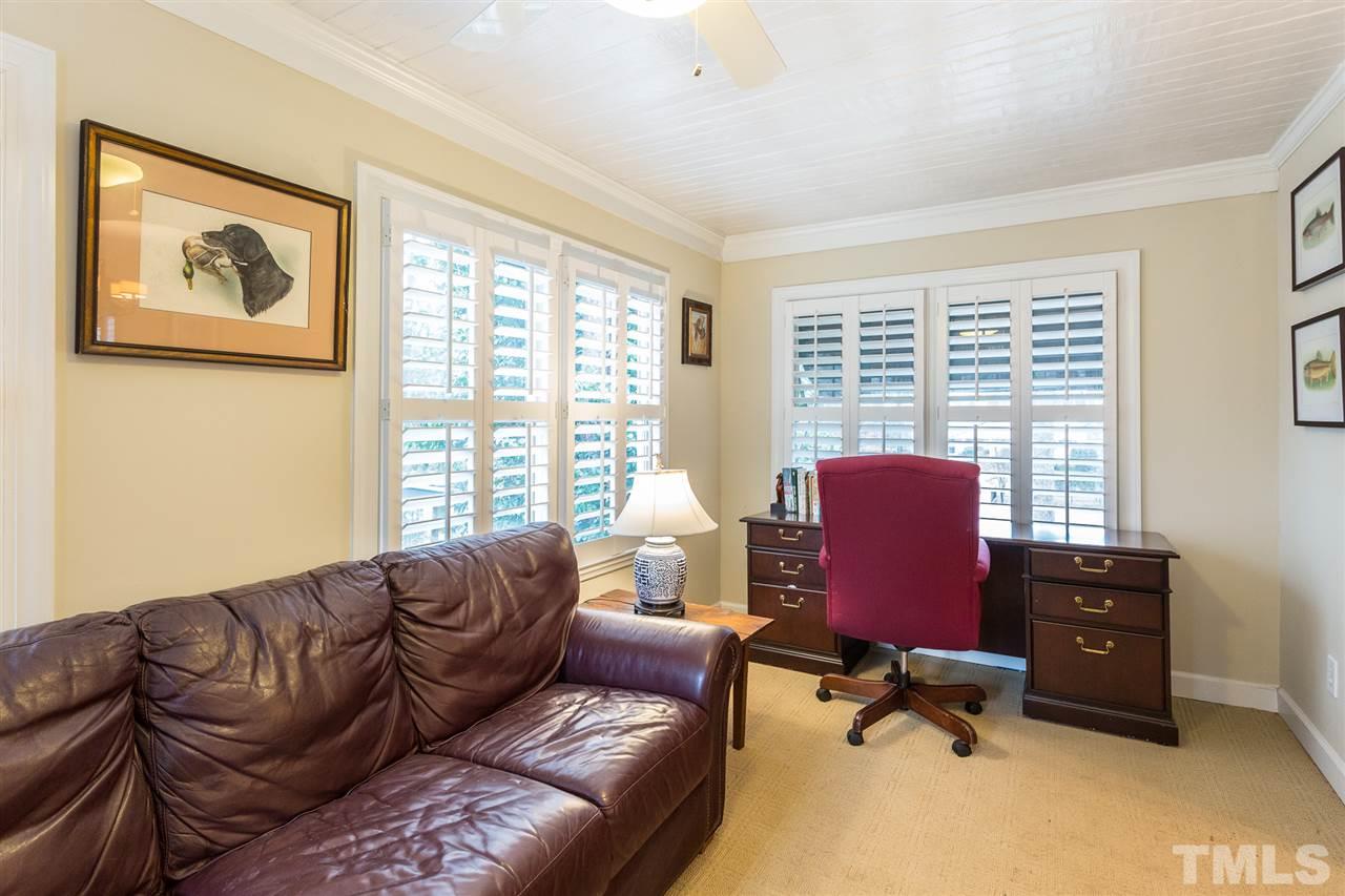 3008 Medlin Drive Raleigh, NC 27607 - Photo 10 of 29 a living room with furniture