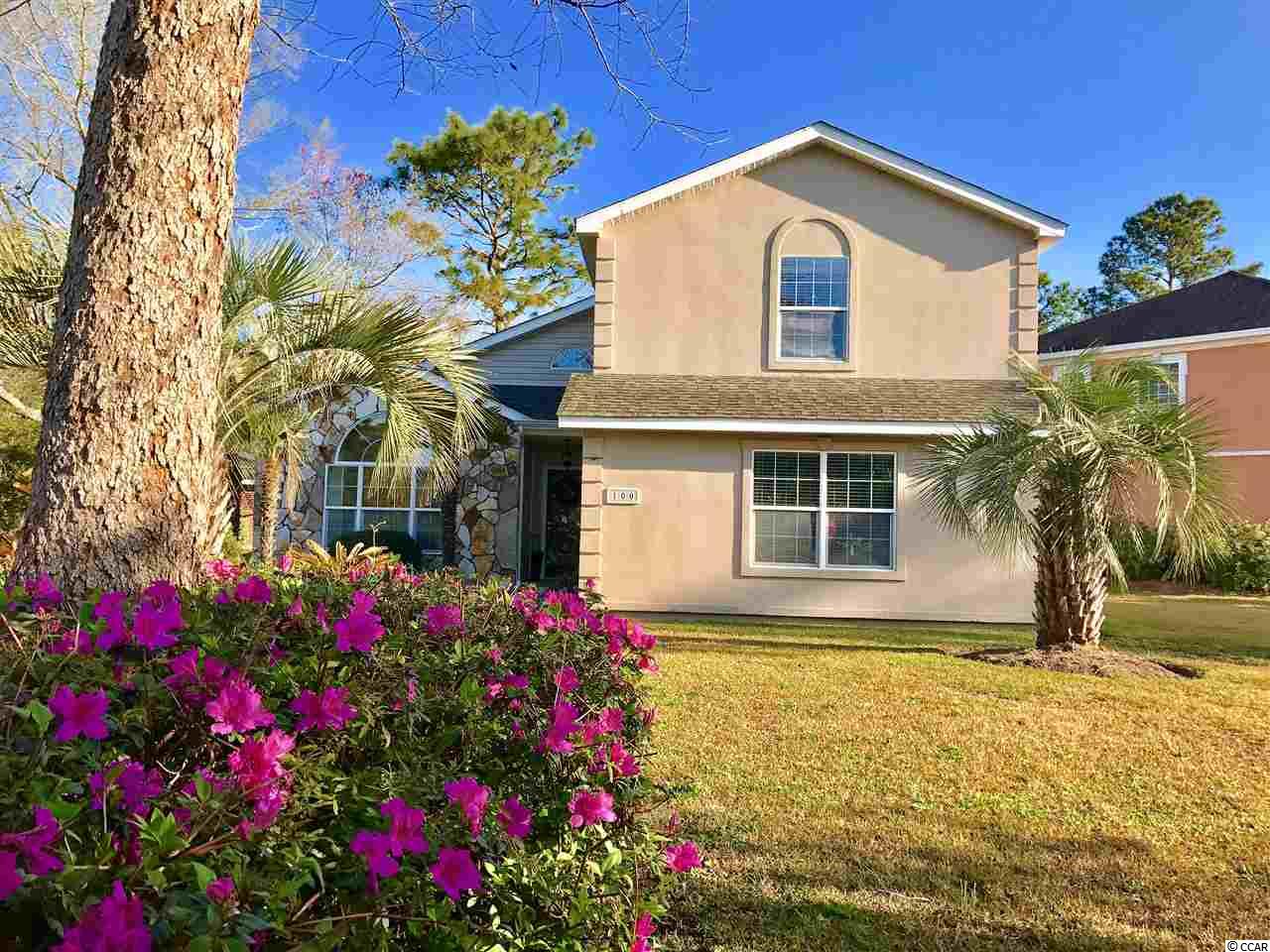 100 Cooper River Road Myrtle Beach, SC 29588 - Photo 1 of 29 Gallery Image 1