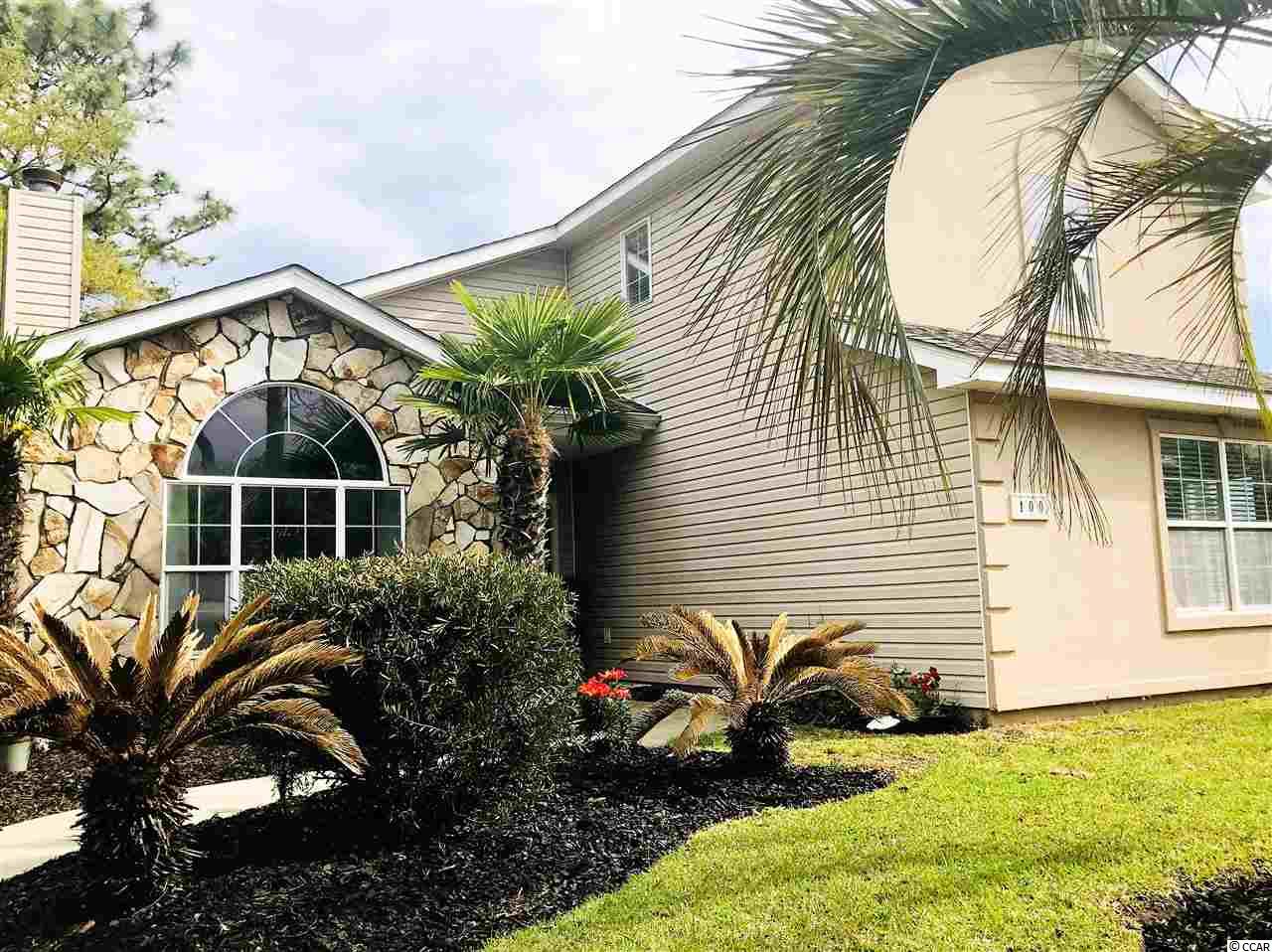 100 Cooper River Road Myrtle Beach, SC 29588 - Photo 4 of 29 Gallery Image 4