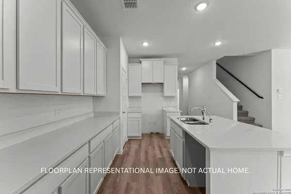 $344,990 | 4815 Rio Ruidoso, Von Ormy, TX 78073