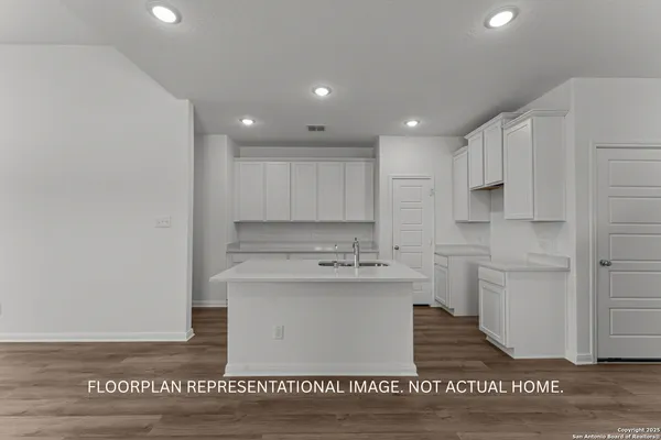 $344,990 | 4815 Rio Ruidoso, Von Ormy, TX 78073