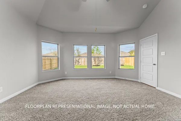 $344,990 | 4815 Rio Ruidoso, Von Ormy, TX 78073