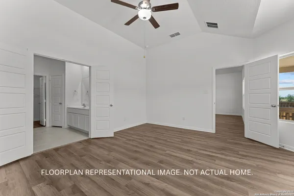 $344,990 | 4815 Rio Ruidoso, Von Ormy, TX 78073