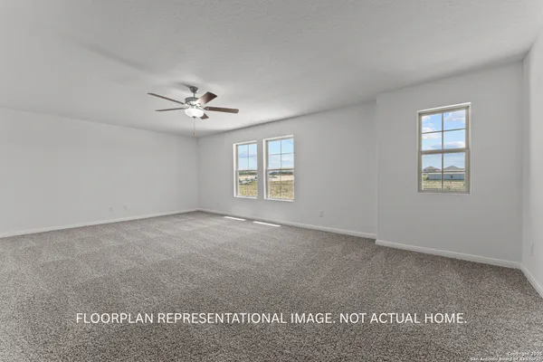 $344,990 | 4815 Rio Ruidoso, Von Ormy, TX 78073