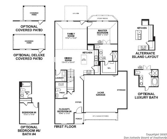 $344,990 | 4815 Rio Ruidoso, Von Ormy, TX 78073