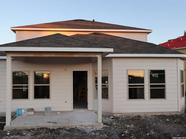 $344,990 | 4815 Rio Ruidoso, Von Ormy, TX 78073