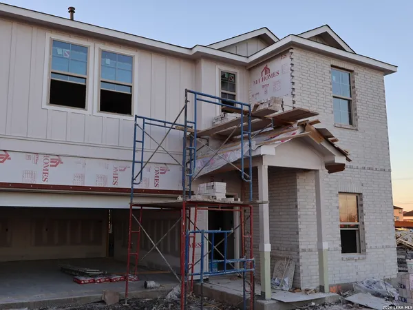 $344,990 | 4815 Rio Ruidoso, Von Ormy, TX 78073