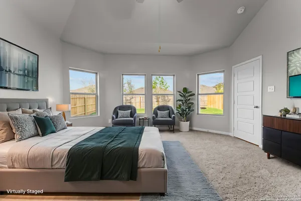 $344,990 | 4815 Rio Ruidoso, Von Ormy, TX 78073