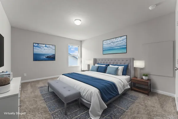 $344,990 | 4815 Rio Ruidoso, Von Ormy, TX 78073