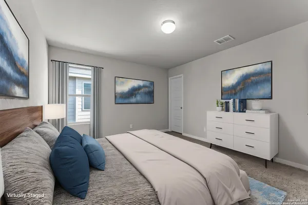 $344,990 | 4815 Rio Ruidoso, Von Ormy, TX 78073