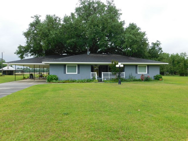 4740 Queen Chapel Road Dalzell, SC 29040 - Photo 1 of 1 Gallery Image 1