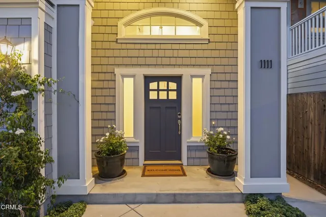 $2,995,000 | 1111 Dover Lane, Ventura, CA 93001