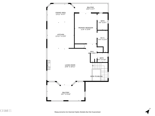 $2,995,000 | 1111 Dover Lane, Ventura, CA 93001