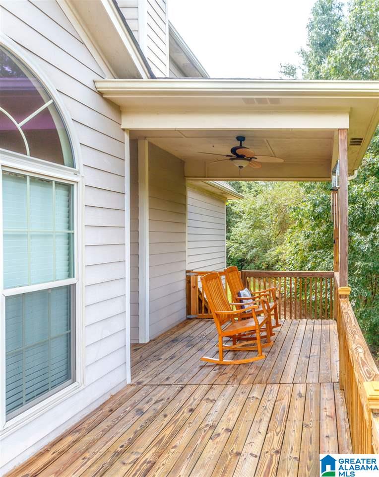 2517 Aspen Circle Bessemer, AL 35023 - Photo 26 of 27