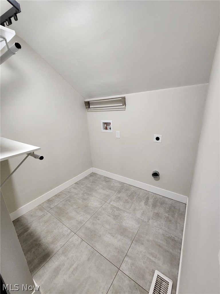 2536 Claver Road University Heights, OH 44118 - Photo 20 of 21 Upper Laundry room