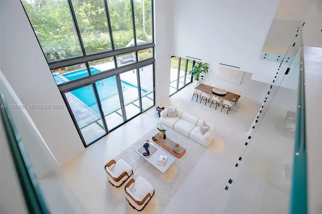 $6,990,000 | 9840 Southwest 73rd Court, Pinecrest, FL 33156