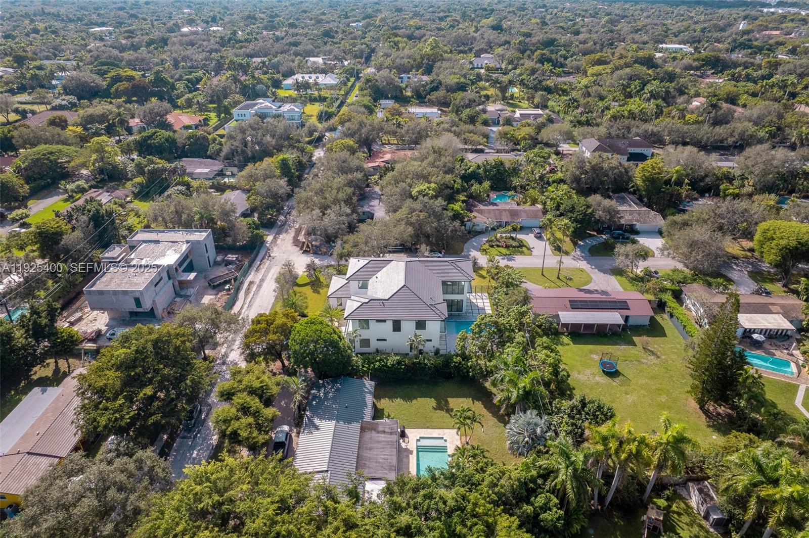 9840 Southwest 73rd Court Pinecrest, FL 33156 - Photo 63 of 64