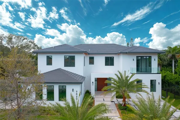 $6,990,000 | 9840 Southwest 73rd Court, Pinecrest, FL 33156