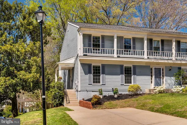 $659,000 | 10601 Reed's Landing Circle, Burke, VA 22015